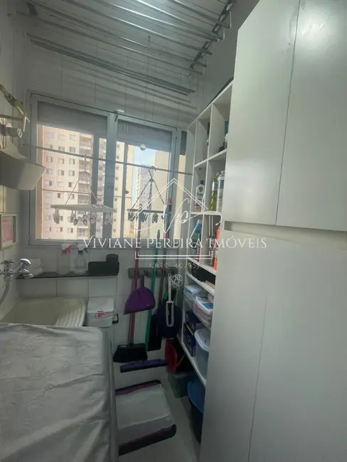 Foto 4 de Apartamento com 3 quartos à venda, 56m2 em Conceição, Osasco - SP