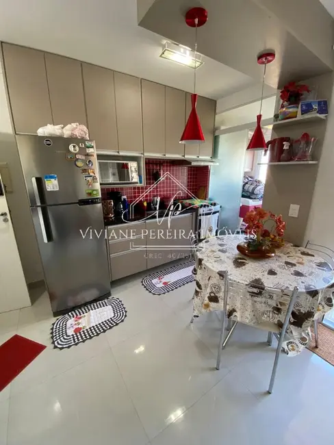 Foto 1 de Apartamento com 2 quartos à venda, 48m2 em Santa Maria, Osasco - SP