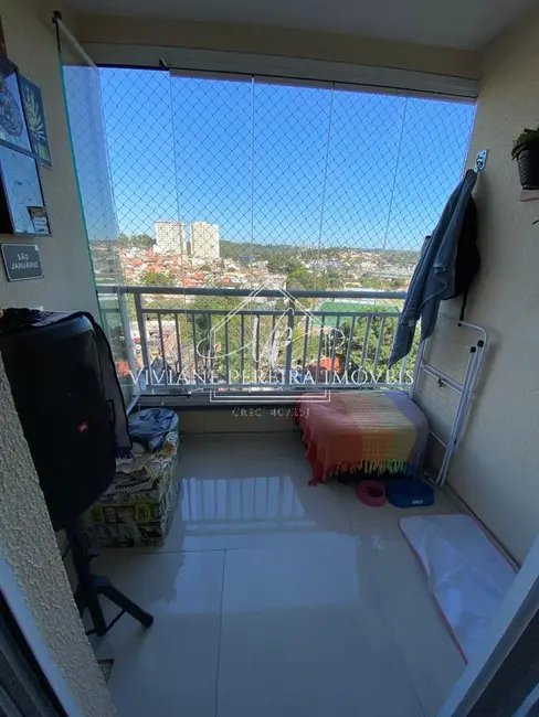 Apartamento com 2 quartos à venda, 48m2 em Santa Maria, Osasco - SP - imagem 5 Foto 5 de Apartamento com 2 quartos à venda, 48m2 em Santa Maria, Osasco - SP