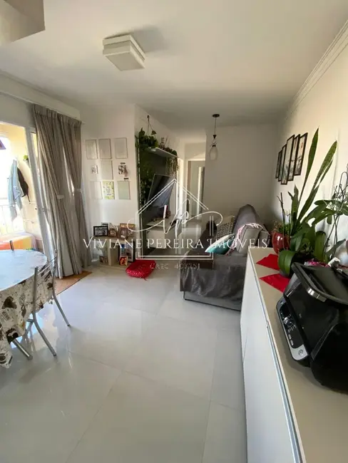 Apartamento com 2 quartos à venda, 48m2 em Santa Maria, Osasco - SP - imagem 7 Foto 7 de Apartamento com 2 quartos à venda, 48m2 em Santa Maria, Osasco - SP