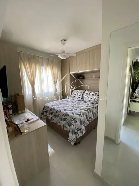 Foto 2 de Apartamento com 2 quartos à venda, 48m2 em Santa Maria, Osasco - SP