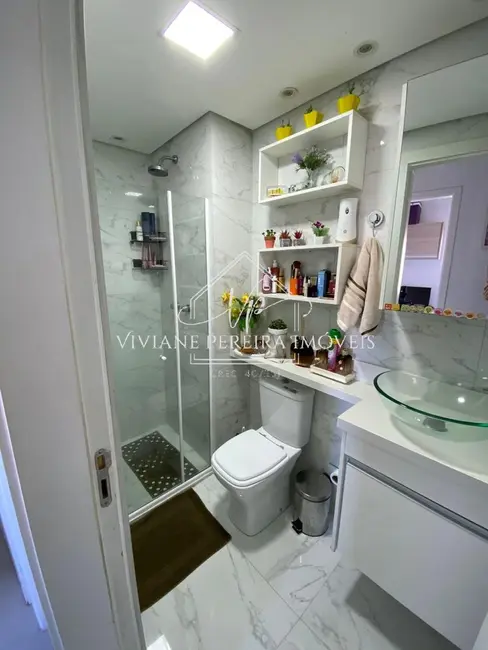 Apartamento com 2 quartos à venda, 48m2 em Santa Maria, Osasco - SP - imagem 6 Foto 6 de Apartamento com 2 quartos à venda, 48m2 em Santa Maria, Osasco - SP