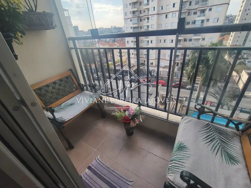 Apartamento com 3 quartos à venda, 57m2 em Conceição, Osasco - SP - imagem 3 Foto 3 de Apartamento com 3 quartos à venda, 57m2 em Conceição, Osasco - SP