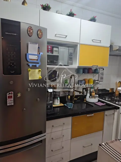 Apartamento com 3 quartos à venda, 57m2 em Conceição, Osasco - SP - imagem 6 Foto 6 de Apartamento com 3 quartos à venda, 57m2 em Conceição, Osasco - SP