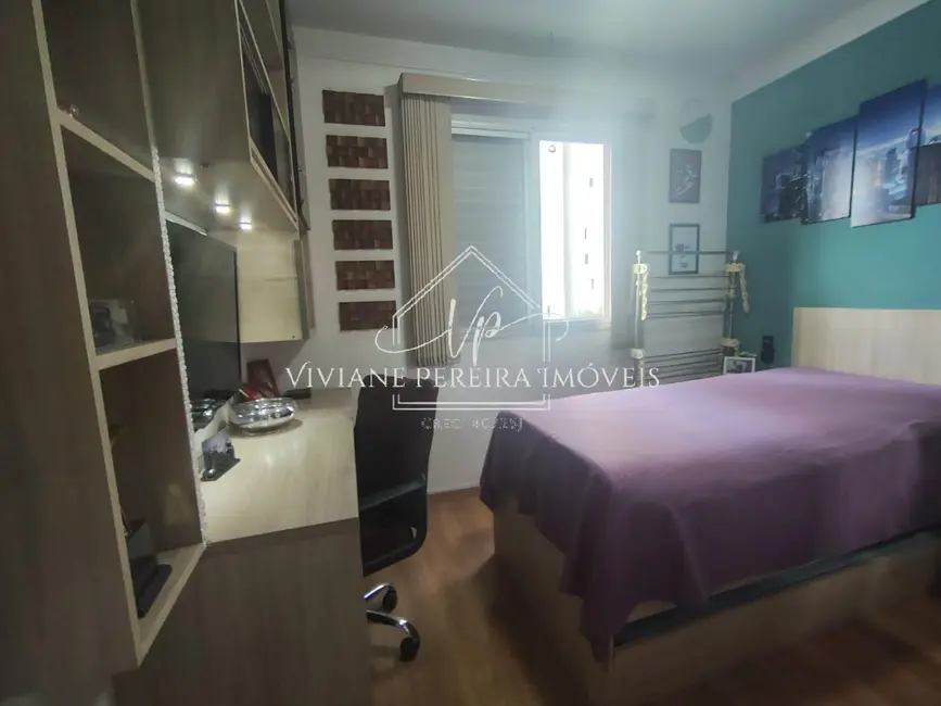 Foto 2 de Apartamento com 3 quartos à venda, 57m2 em Conceição, Osasco - SP