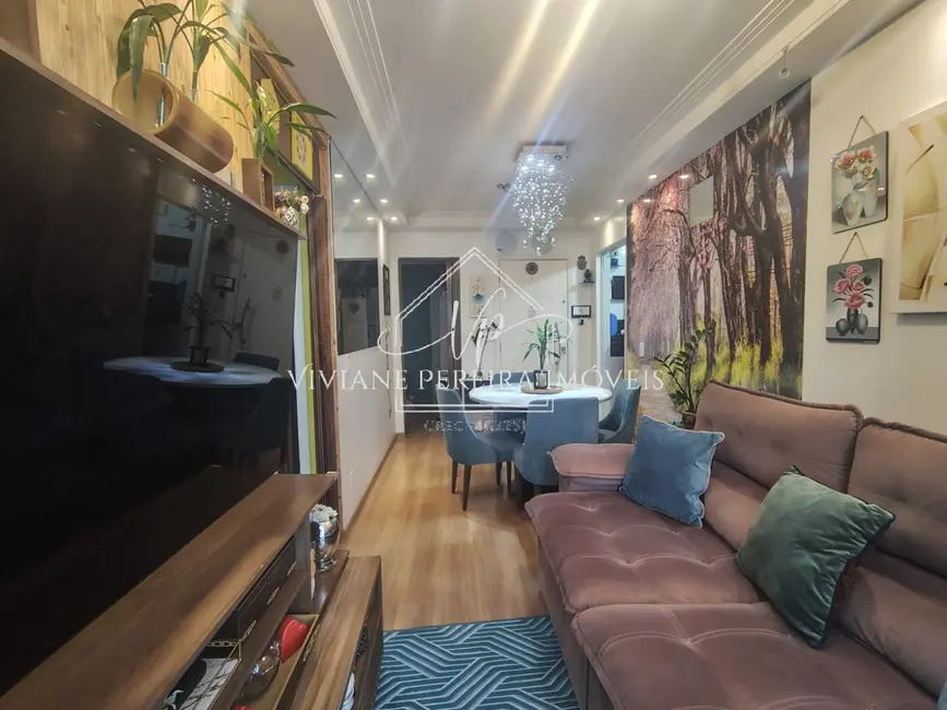 Apartamento com 3 quartos à venda, 57m2 em Conceição, Osasco - SP - imagem 9 Foto 9 de Apartamento com 3 quartos à venda, 57m2 em Conceição, Osasco - SP