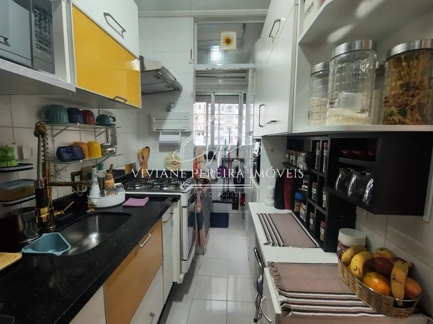 Apartamento com 3 quartos à venda, 57m2 em Conceição, Osasco - SP - imagem 5 Foto 5 de Apartamento com 3 quartos à venda, 57m2 em Conceição, Osasco - SP