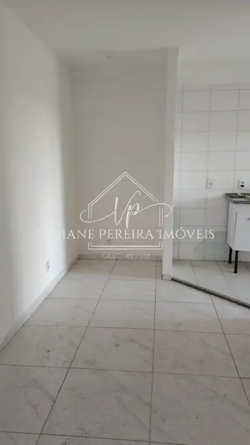 Apartamento com 2 quartos para alugar, 37m2 em Santa Maria, Osasco - SP - imagem 3 Foto 3 de Apartamento com 2 quartos para alugar, 37m2 em Santa Maria, Osasco - SP