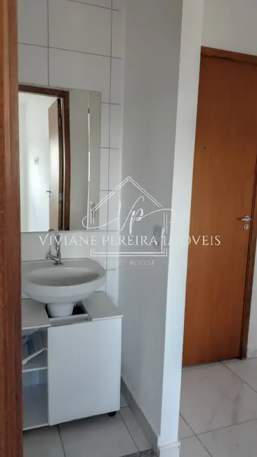 Apartamento com 2 quartos para alugar, 37m2 em Santa Maria, Osasco - SP - imagem 2 Foto 2 de Apartamento com 2 quartos para alugar, 37m2 em Santa Maria, Osasco - SP