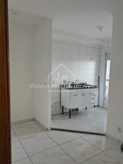Apartamento com 2 quartos para alugar, 37m2 em Santa Maria, Osasco - SP - imagem 1 Foto 1 de Apartamento com 2 quartos para alugar, 37m2 em Santa Maria, Osasco - SP