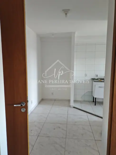 Apartamento com 2 quartos para alugar, 37m2 em Santa Maria, Osasco - SP - imagem 4 Foto 4 de Apartamento com 2 quartos para alugar, 37m2 em Santa Maria, Osasco - SP