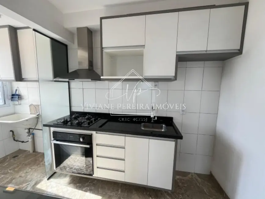 Foto 2 de Apartamento com 2 quartos à venda, 47m2 em Santa Maria, Osasco - SP