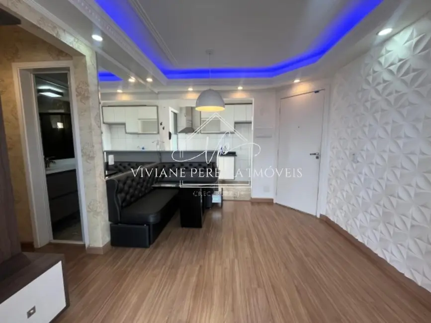 Foto 1 de Apartamento com 2 quartos à venda, 47m2 em Santa Maria, Osasco - SP