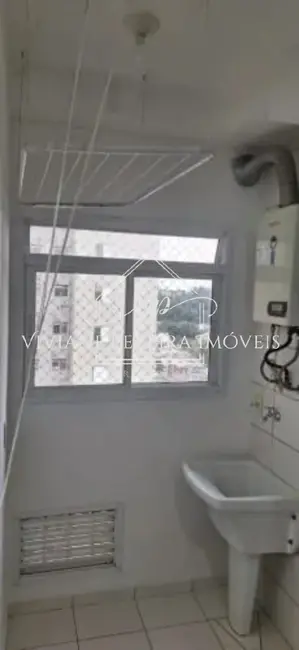 Foto 6 de Apartamento com 3 quartos à venda e para alugar, 65m2 em Umuarama, Osasco - SP