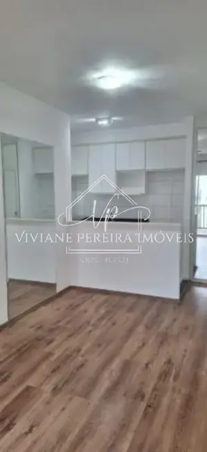 Foto 2 de Apartamento com 3 quartos à venda e para alugar, 65m2 em Umuarama, Osasco - SP