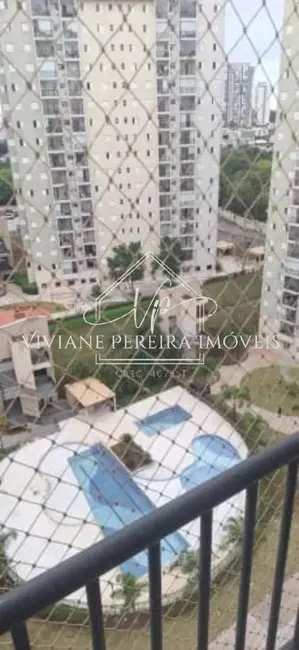 Foto 7 de Apartamento com 3 quartos à venda e para alugar, 65m2 em Umuarama, Osasco - SP