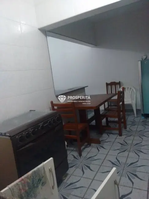 Foto 8 de Casa com 4 quartos à venda, 125m2 em Mongagua - SP