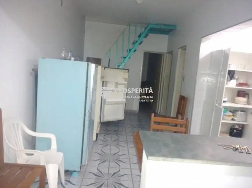 Foto 7 de Casa com 4 quartos à venda, 125m2 em Mongagua - SP