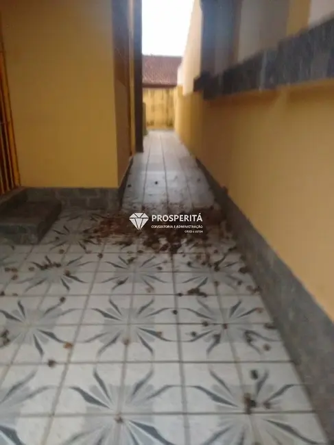 Foto 4 de Casa com 4 quartos à venda, 125m2 em Mongagua - SP