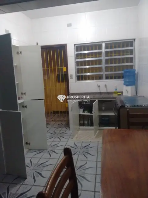 Foto 6 de Casa com 4 quartos à venda, 125m2 em Mongagua - SP