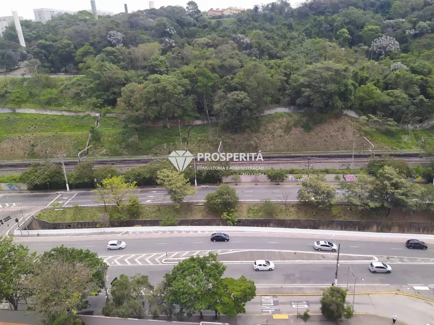 Foto 2 de Cobertura com 3 quartos à venda, 136m2 em Jardim Germânia, São Paulo - SP