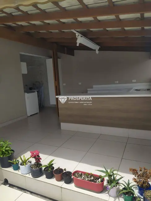 Foto 3 de Cobertura com 3 quartos à venda, 136m2 em Jardim Germânia, São Paulo - SP