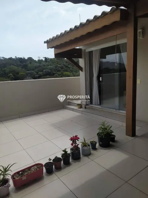 Foto 9 de Cobertura com 3 quartos à venda, 136m2 em Jardim Germânia, São Paulo - SP