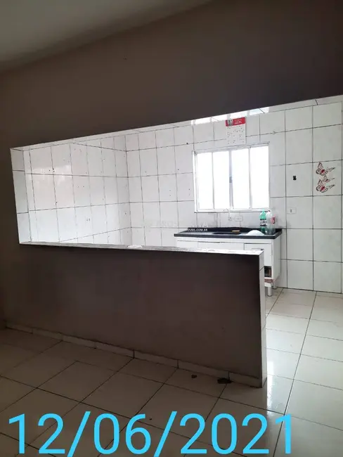 Foto 1 de Casa com 4 quartos à venda, 160m2 em Conceição, Diadema - SP