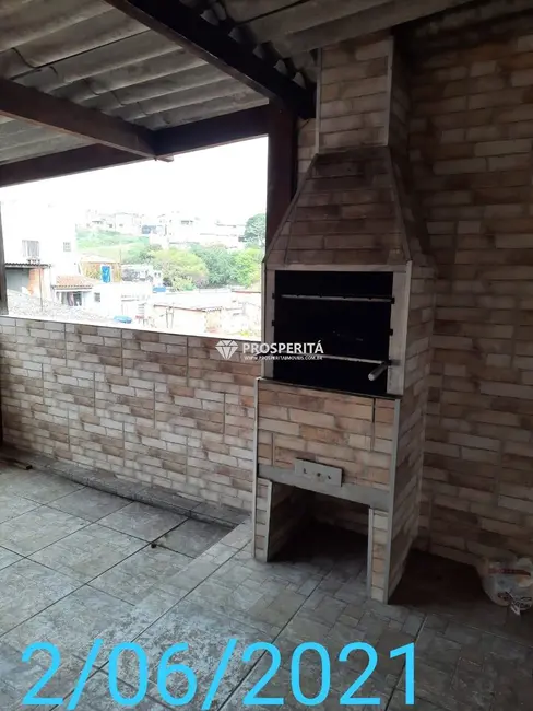 Foto 2 de Casa com 4 quartos à venda, 160m2 em Conceição, Diadema - SP