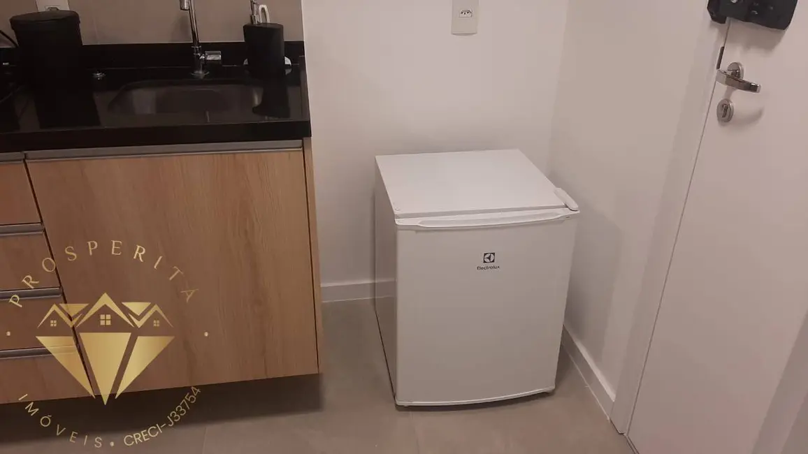 Foto 8 de Apartamento com 1 quarto para alugar em Indianópolis, São Paulo - SP