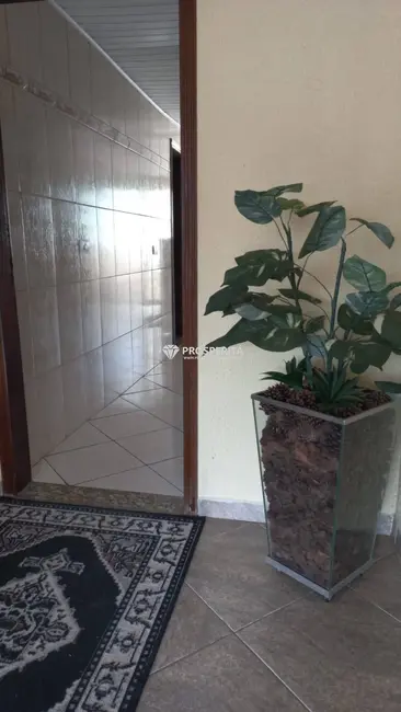 Foto 4 de Cobertura com 3 quartos à venda, 138m2 em Centro, Diadema - SP