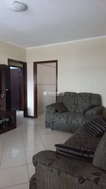 Foto 1 de Cobertura com 3 quartos à venda, 138m2 em Centro, Diadema - SP