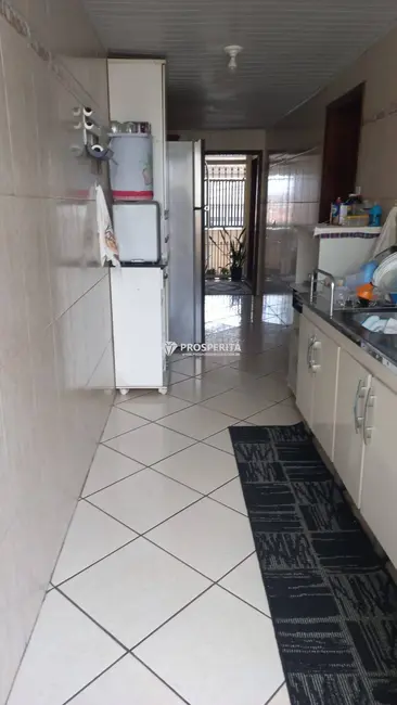 Foto 8 de Cobertura com 3 quartos à venda, 138m2 em Centro, Diadema - SP