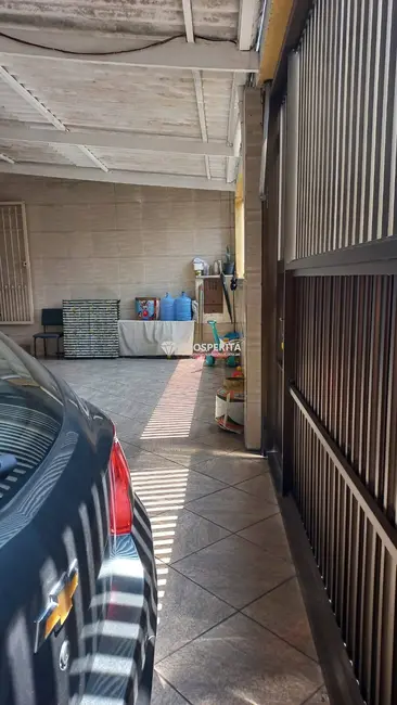 Foto 3 de Cobertura com 3 quartos à venda, 138m2 em Centro, Diadema - SP