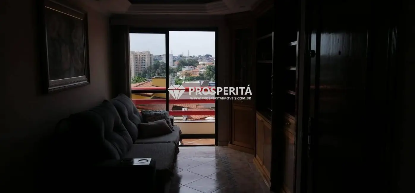 Apartamento com 4 quartos à venda, 98m2 em Centro, Diadema - SP - imagem 3 Foto 3 de Apartamento com 4 quartos à venda, 98m2 em Centro, Diadema - SP