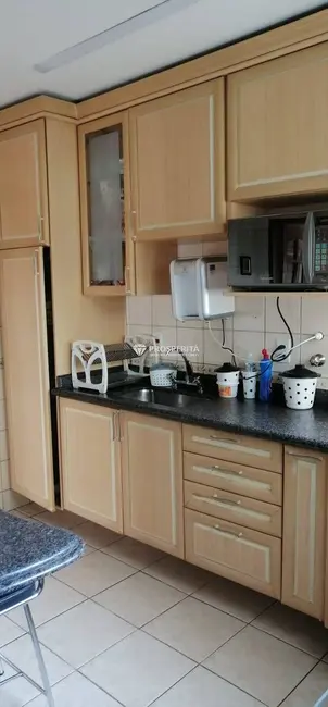 Apartamento com 4 quartos à venda, 98m2 em Centro, Diadema - SP - imagem 6 Foto 6 de Apartamento com 4 quartos à venda, 98m2 em Centro, Diadema - SP