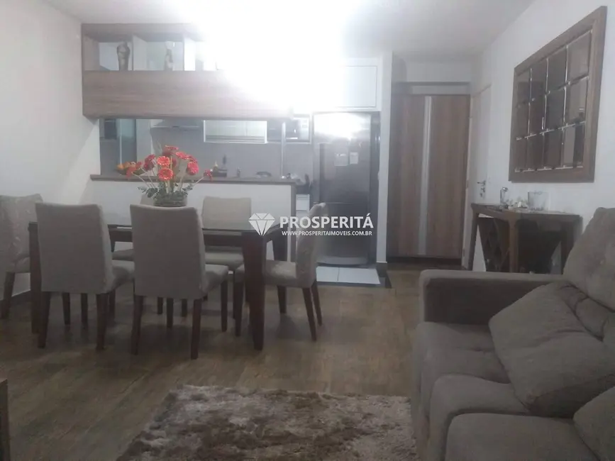 Foto 2 de Apartamento com 3 quartos à venda, 81m2 em Centro, Diadema - SP