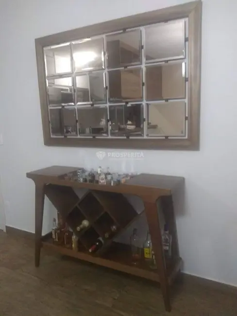 Foto 4 de Apartamento com 3 quartos à venda, 81m2 em Centro, Diadema - SP