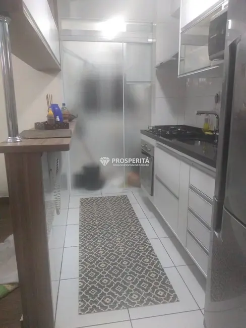 Foto 8 de Apartamento com 3 quartos à venda, 81m2 em Centro, Diadema - SP