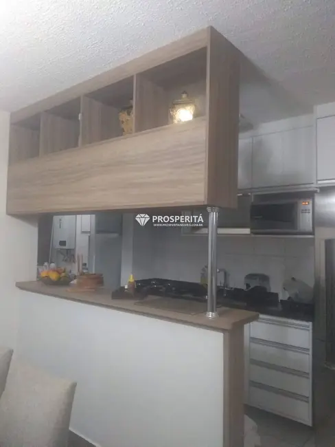 Foto 9 de Apartamento com 3 quartos à venda, 81m2 em Centro, Diadema - SP