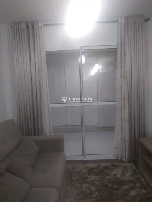 Foto 6 de Apartamento com 3 quartos à venda, 81m2 em Centro, Diadema - SP