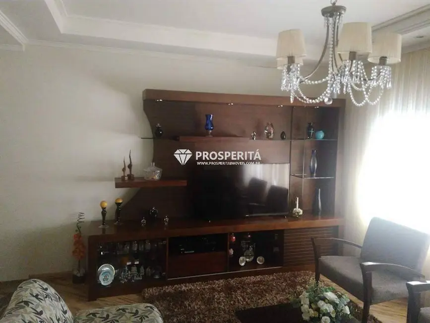 Foto 4 de Apartamento com 3 quartos à venda, 225m2 em Centro, Diadema - SP