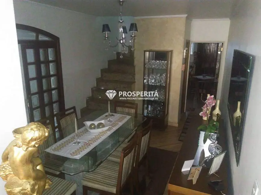 Foto 3 de Apartamento com 3 quartos à venda, 225m2 em Centro, Diadema - SP