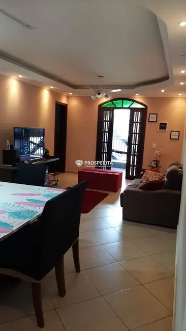 Foto 5 de Apartamento com 3 quartos à venda, 393m2 em Centro, Diadema - SP