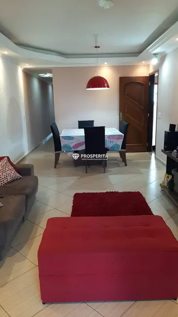 Foto 3 de Apartamento com 3 quartos à venda, 393m2 em Centro, Diadema - SP