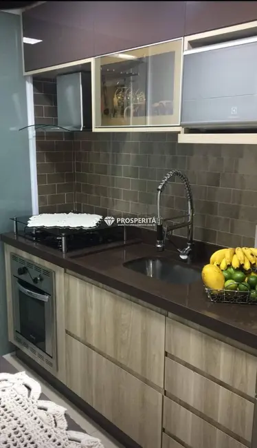 Apartamento com 2 quartos à venda, 54m2 em Centro, Diadema - SP - imagem 3 Foto 3 de Apartamento com 2 quartos à venda, 54m2 em Centro, Diadema - SP