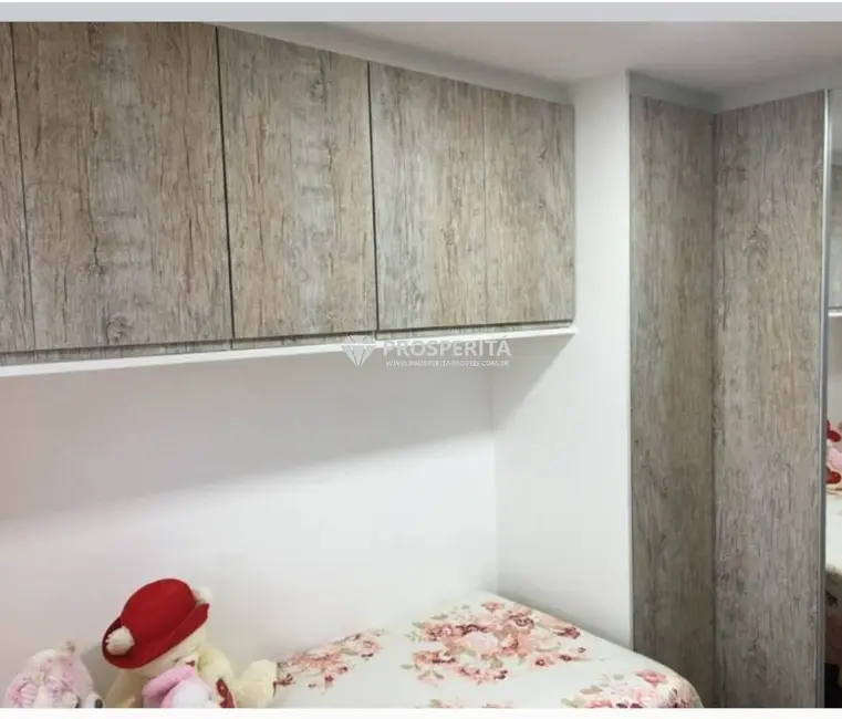 Foto 6 de Apartamento com 2 quartos à venda, 54m2 em Centro, Diadema - SP