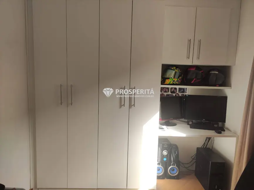 Foto 8 de Apartamento com 2 quartos à venda, 56m2 em Conceição, Diadema - SP