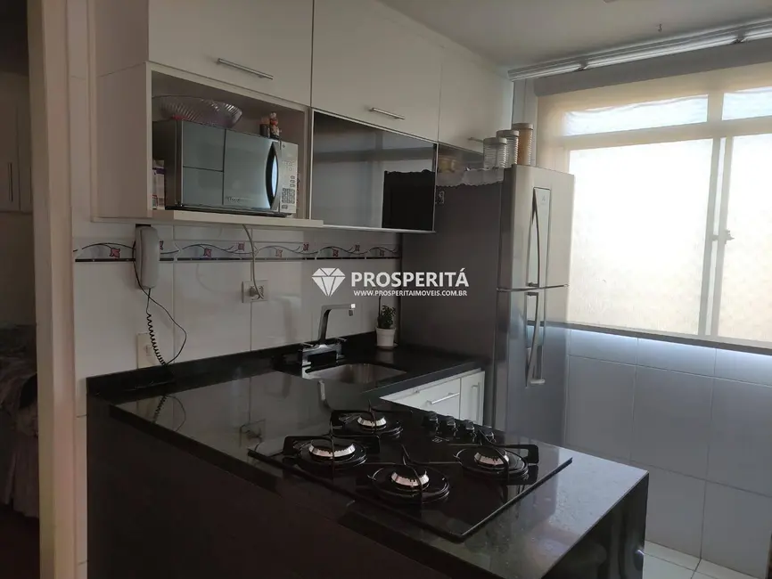 Foto 7 de Apartamento com 2 quartos à venda, 56m2 em Conceição, Diadema - SP
