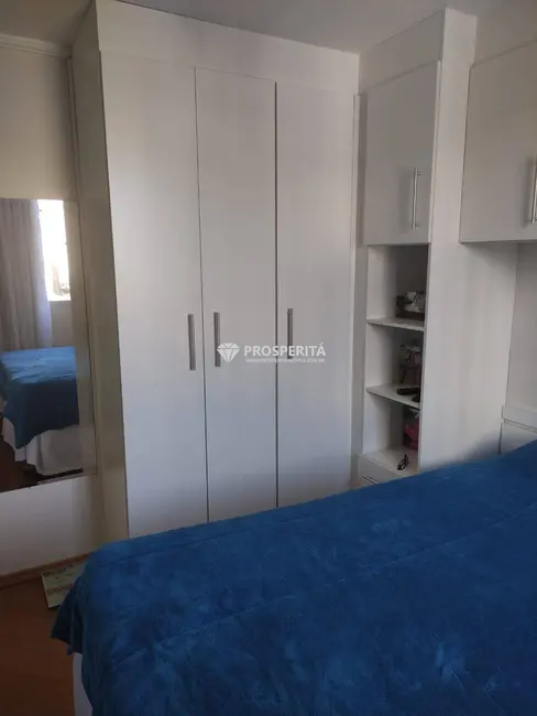 Foto 2 de Apartamento com 2 quartos à venda, 56m2 em Conceição, Diadema - SP